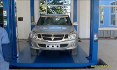 湖南車庫專用升降機.升降平臺廠家直銷 SJG